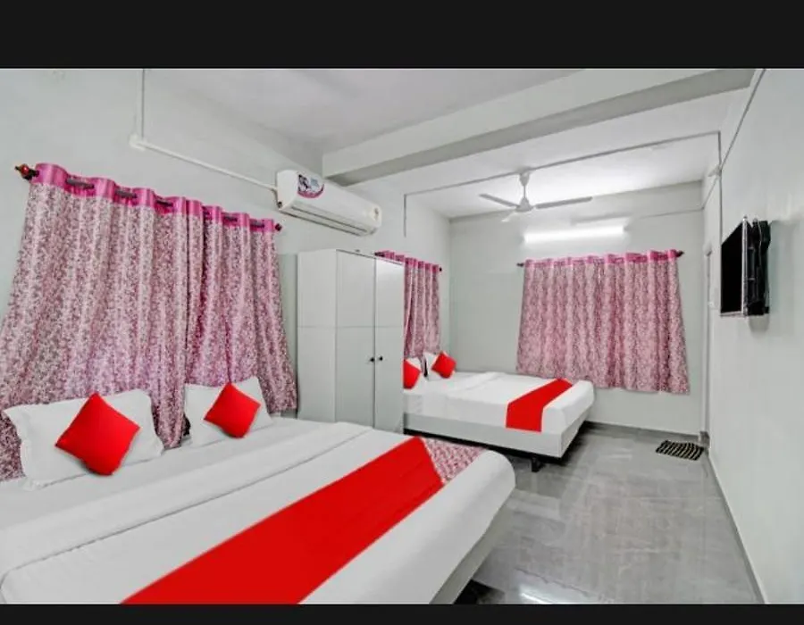 Hotel Moonlight In-1