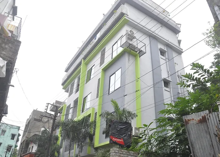 The Jk Hotel Nr Railway Station Nagpur